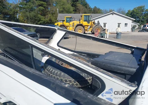 1995 Ford Ranger из США, поврежденный, VIN 1FTCR10A6SPA79864